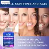 Glutathione Whitening Pills thumbnail