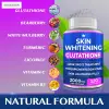 Glutathione Whitening Pills thumbnail