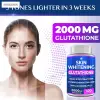 Glutathione Whitening Pills thumbnail