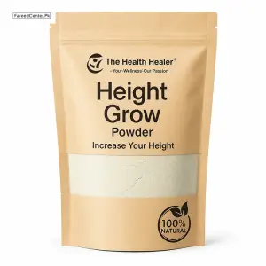 Height Growth Powder