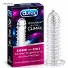 Durex Silicone Condom thumbnail