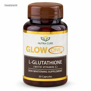 Glowone Glutathione Capsules Price in Pakistan