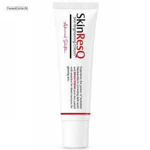 Skin Resq Brightening Cream