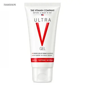 Ultra V Gel