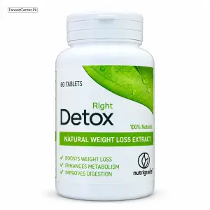 Right Detox Tablets