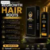 Desi Khazanay Regrowth Hair Oil thumbnail