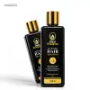 Desi Khazanay Ayurvedic hair Shampoo thumbnail