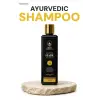 Desi Khazanay Ayurvedic hair Shampoo thumbnail