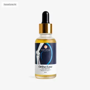 HDr Ortho Herbal Oil