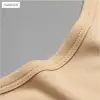 Women Summer Camisoles Skin White thumbnail