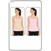 Women Summer Camisoles Skin Pink thumbnail