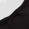Women Summer Camisoles Pink Black thumbnail