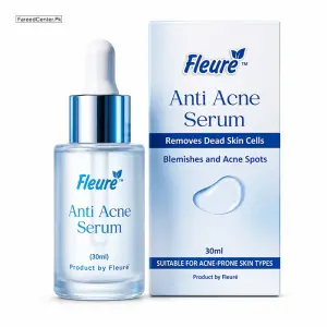 Fleure Anti Acne Serum