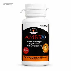 Ambrx Capsule Price in Pakistan