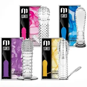 Silicone Reusable Condom Price in Pakistan