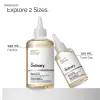 Glycolic Acid 7% Exfoliating Toner Price in Pakistan thumbnail