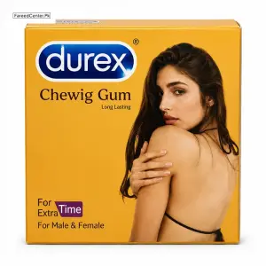 Durex Bubble Gum Price in Pakistan