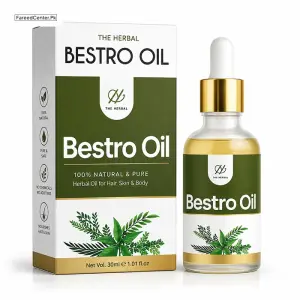 Bestro Oil
