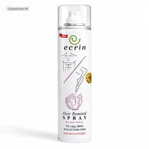 Ecrin Hair Removal Spray