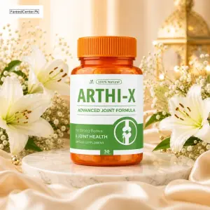 Arthi-X Advanced Joint Formula Tablet in Pakistan