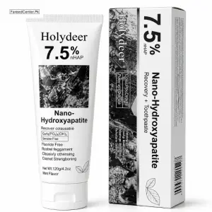 Holydeer Toothpaste in Pakistan