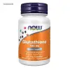 NOW Glutathione 250mg Price in Pakistan thumbnail