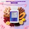 Skin Whitening Glutathione Capsules Price in Pakistan thumbnail