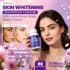 Skin Whitening Glutathione Capsules Price in Pakistan thumbnail