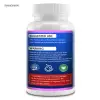 Glutathione Whitening Pills 2000mg Capsules thumbnail