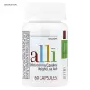 alli Orlistat 60 mg Capsules Price in Pakistan thumbnail