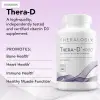 Thera-D 4000 Vitamin D Supplement thumbnail