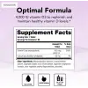 Thera-D 4000 Vitamin D Supplement thumbnail