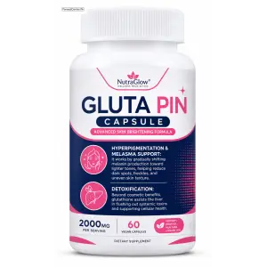 Gluta Pin Tablet