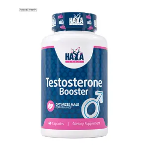 Haya Labs Testosterone Booster