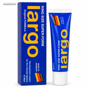 Largo Cream