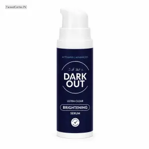 DarkOut Spotless Skin Serum