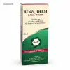Benzoderm Face wash 60ml thumbnail