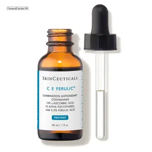 C E Ferulic Vitamin C Serum