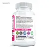 Bustmaxx Breast Enhancement Pills thumbnail