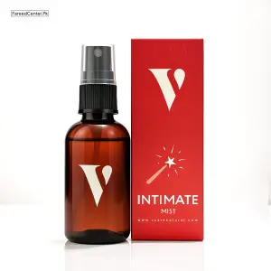 VCARE Natural Vagina Tightening Mist