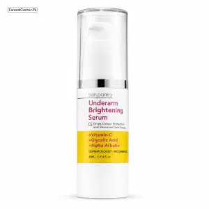 Underarm Brightening Serum