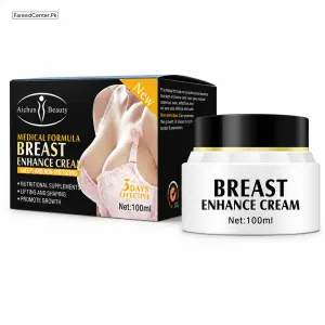 Breast Enhance Cream Bust Fitness