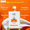 Chemist At Play Exfoliating Body Wash With Ceramides thumbnail