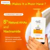 Chemist At Play Exfoliating Body Wash With Ceramides thumbnail