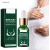 Breast Massage Oil For Increasing Size thumbnail