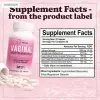 Pretty Privates Vaginal Tightening Pills 60 Capsules thumbnail