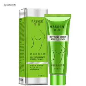OILYOUNG Breast Beauty Enhancement Cream 40ml