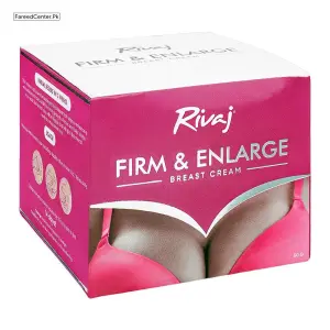 Rivaj Breast Cream