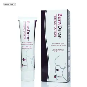 Breast Tightening Cream Medicated