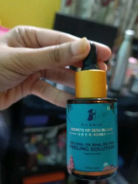 Photo submitted with Areeba's review